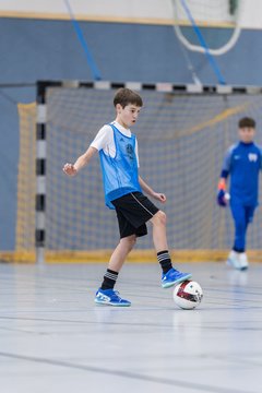 Bild 3 - wCJ NFV Futsalturnier